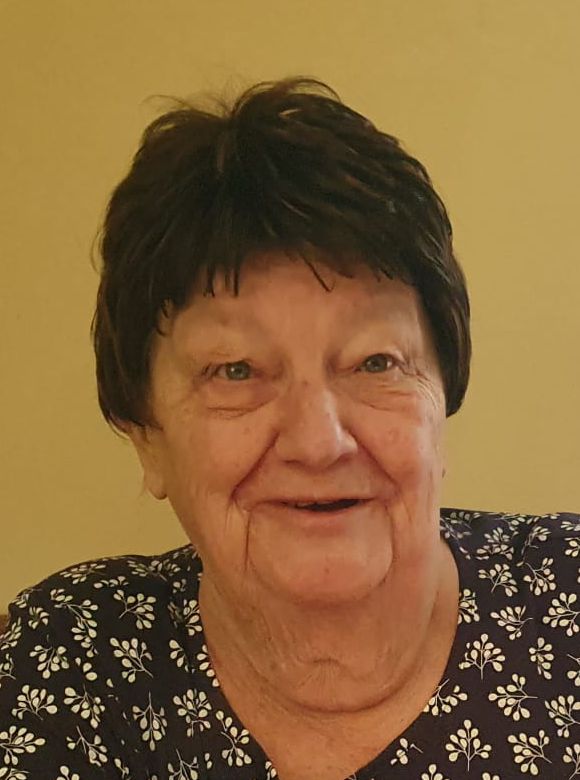Theresia Brandstätter